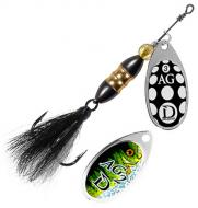 Блесна Dragon AG-Classic De Luxe 5 г DDK-38-30-002 окоn holo