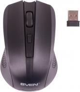 Мышь Sven RX-300 black