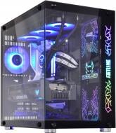 Компьютер персональный Artline Gaming X93 (X93v91) black