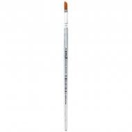 Кисть скошенный синтетика №7 K25-322-SN-7 KITE