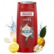 Гель для душа Old Spice 3-в-1 Deep Sea 675 мл