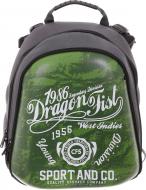 Ранец школьный Cool For School Division 730