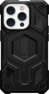 Чохол UAG Monarch Pro Magsafe для Apple iPhone 14 Pro Max kevlar black (114031113940)