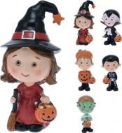 Декоративная фигура для Хэллоуина 11 см в ассортименте 11 см