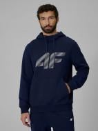 Джемпер 4F SWEATSHIRT M2548 4FWMM00TSWSM2548-31S р.L синий