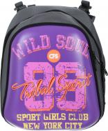 Рюкзак шкільний Cool For School Wild Soul 730