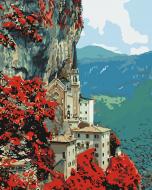 Картина по номерам Madonna della Corona Идейка