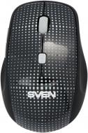 Мышь Sven RX-340 black