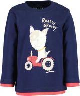 Футболка для мальчиков Blue Seven р.74 темно-синий 934016 X_564_р.74 Футболка для мальчиков Blue Seven р.74 темно-синий 934016 X_564_р.74