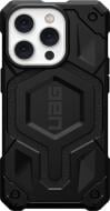 Чехол UAG Monarch Pro Magsafe для Apple iPhone 14 Pro Max black (114031114040)