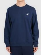 Джемпер 4F SWEATSHIRT M2549 4FWMM00TSWSM2549-31S р.L синий