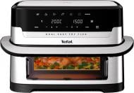 ВИТРИНА! Мультипечь Tefal Dual Easy Fry Flex EY922DE0