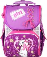 Ранец школьный Cool For School каркасный Sweet Kitty CF85660