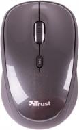 Мышь Trust Yvi Wireless Mini Mouse (18519) black (18519)