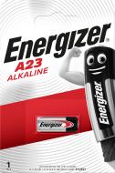 Батарейка Energizer Alkaline A23 1 шт. (639315)