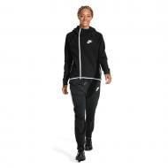 Брюки Nike W NSW TCH FLC PANT 931828-011 р. XS черный
