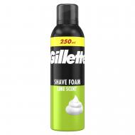 Пена для бритья GILLETTE Classic с ароматом лайма 250 мл