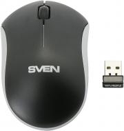 Мышь Sven RX-310 black