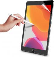 Захисна плівка ESR Paper-Like Screen Protector для iPad 9/8/7 10,2" 2021 / 2020 / 2019 Air 3 (10362)