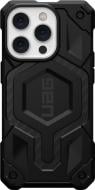 Чехол UAG Monarch Pro Magsafe для Apple iPhone 14 Pro Max Carbon fiber (114031114242)