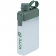 Бутылка для воды KITE 450 мл зеленая K25-1239-3