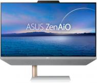 Моноблок Asus M5401WUAT-WA005R 23,8 (90PT02Z3-M05980) white