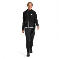 Брюки Nike W NSW TCH FLC PANT 931828-011 р. M черный Брюки Nike W NSW TCH FLC PANT 931828-011 р. M черный
