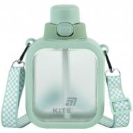 Бутылка для воды KITE 700 мл зеленая K25-1237-2