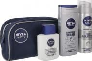 Подарочный набор Nivea Серебряная защита