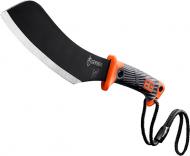 Мультиінструмент Gerber Паранг Gerber Bear Grylls Compact Parang, блистер 31-002074 Мультиінструмент Gerber Паранг Gerber Bear Grylls Compact Parang, блистер 31-002074