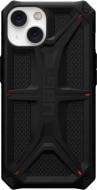 Чехол UAG Monarch для Apple iPhone 14 kevlar black (114032113940)