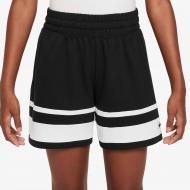 Шорты Nike G NSW SHORT NVLTY CAPSULE FV0190-010 р. XL черный Шорты Nike G NSW SHORT NVLTY CAPSULE FV0190-010 р. XL черный