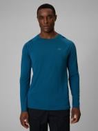 Джемпер 4F LONGSLEEVE FNK M494 4FWSS26TFLOM494-46S р.L синий