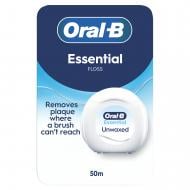 Флос зубний Oral-B Essential 50 м