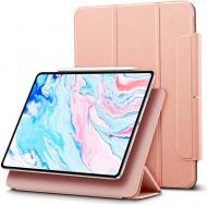 Чехол-книжка ESR Rebound Magnetic iPad Air 4 2020 rose gold (12372-1)