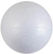 Фигурка пенопластовая Шар 150 мм 740636 Santi