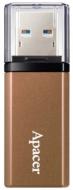Флеш-память Apacer AH25C 64 ГБ USB 3.2 Gen. 1 bronze (AP64GAH25CJ-1)