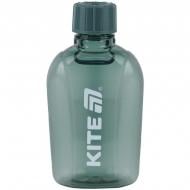 Бутылка для воды KITE 650 мл зеленая K25-1240-2