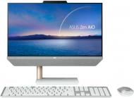 Моноблок Asus Zen AiO 24 M5401WUAT-WA004R (90PT02Z3-M05970) White 23,8 (90PT02Z3-M05970) white