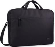 Сумка для ноутбука Case Logic Invigo Eco Attache INVIA-116 15.6" black (3205103)