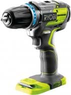 Шуруповерт аккумуляторный RYOBI ONE+ R18DDBL-0