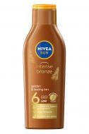 Лосьон NIVEA SUN Тропический загар SPF 6 200 мл Лосьон NIVEA SUN Тропический загар SPF 6 200 мл