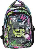 Рюкзак молодежный Cool For School Graffiti CF85676