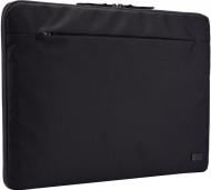 Сумка для ноутбука Case Logic Invigo Eco Sleeve INVIS-116 15.6" black (3205101)