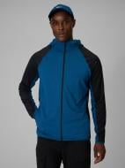 Джемпер 4F SWEATSHIRT FNK M640 4FWSS26TFSWM640-46S р.L синий