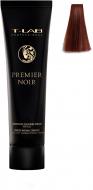 Крем-фарба T-LAB Professional Professional Premier Noir 6.3 темний золотистий блонд 100 мл