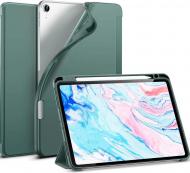 Чехол-книжка ESR Rebound Pencil iPad Air 4 (2020) green (12374-4)