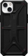 Чехол UAG Monarch для Apple iPhone 14 Plus kevlar black (114033113940)