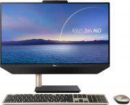 Моноблок Asus F5401WUAK-BA007M 23,8 (90PT02Z1-M05900) black