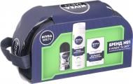 Подарунковий набір Nivea для чутливої шкіри